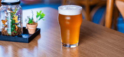 Ethilla Cervejaria Artesanal