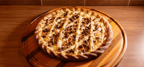 Berton Pizzaria