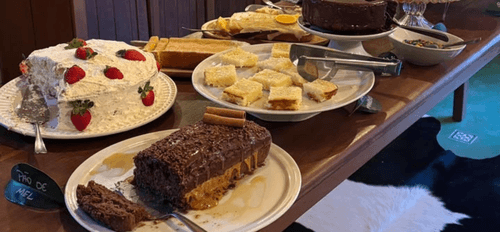 Café Tropeiro